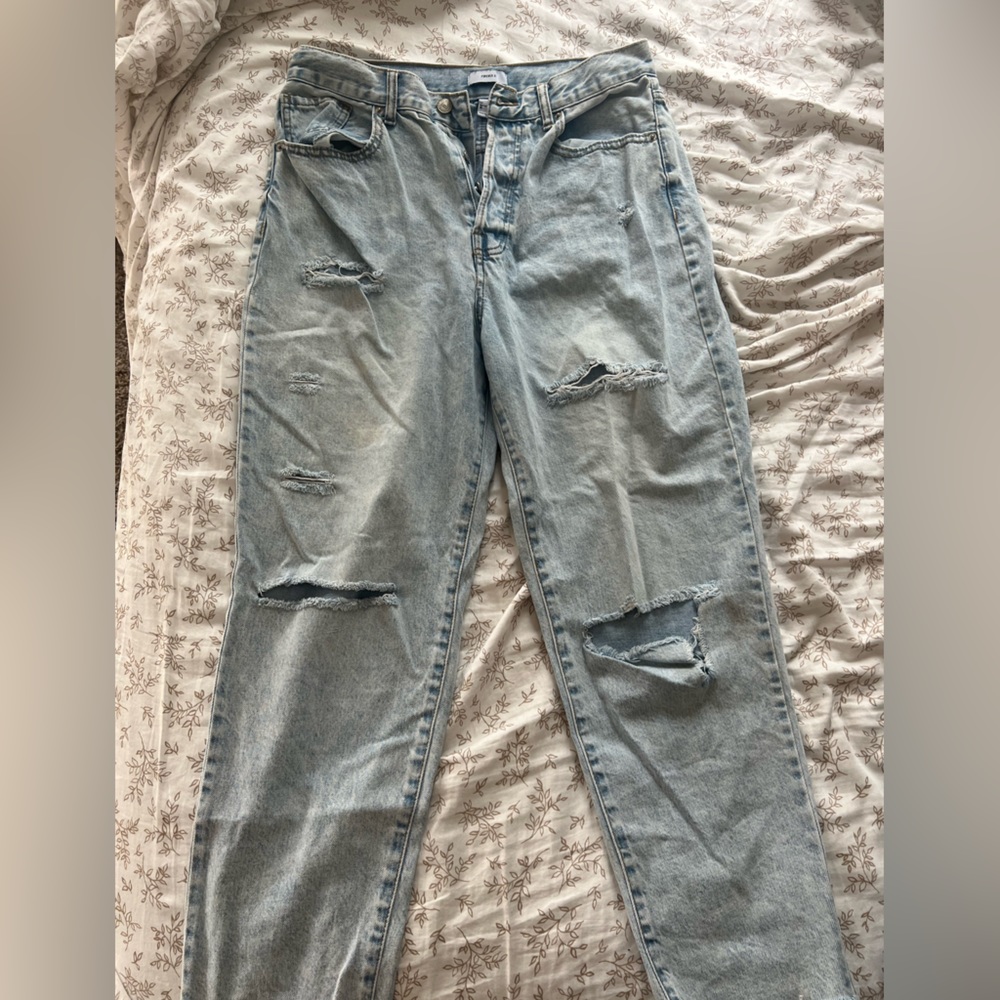 Forever 21 Jeans